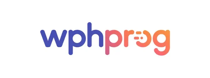 WPHProg.com