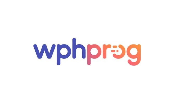 WPHProg.com